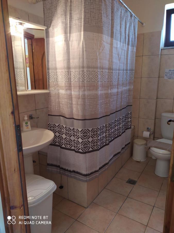 Odisseas Apartment カラマキ エクステリア 写真